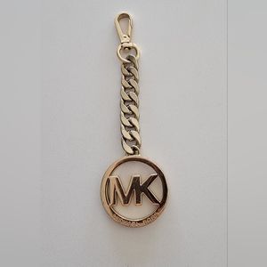 Michael kors purse charm